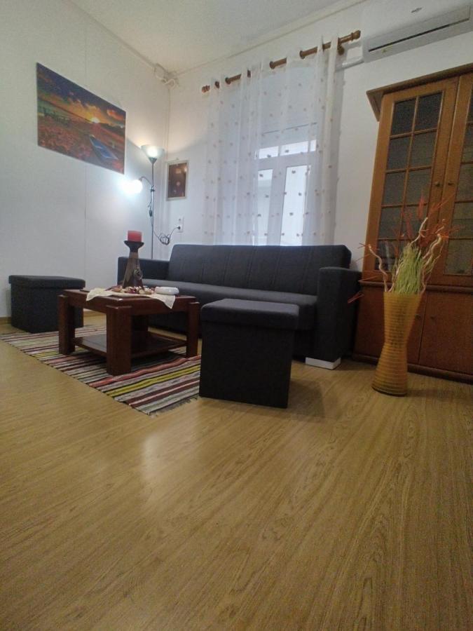 Villa Vaggelitsa'S House à Pythagóreion Extérieur photo